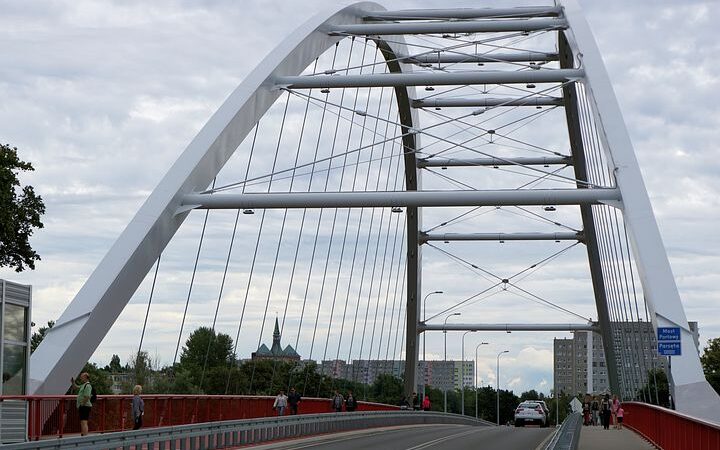 Wyjazdy grupowe zorganizowane przez Biuro Podróży Magia Podróżowania