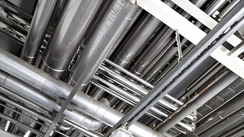 Jak wybrać sprawdzoną firmę do sanitarnych instalacji w szpitalach