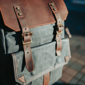 Plecaki vintage – dlaczego obecnie się cieszą rosnącym zainteresowaniem