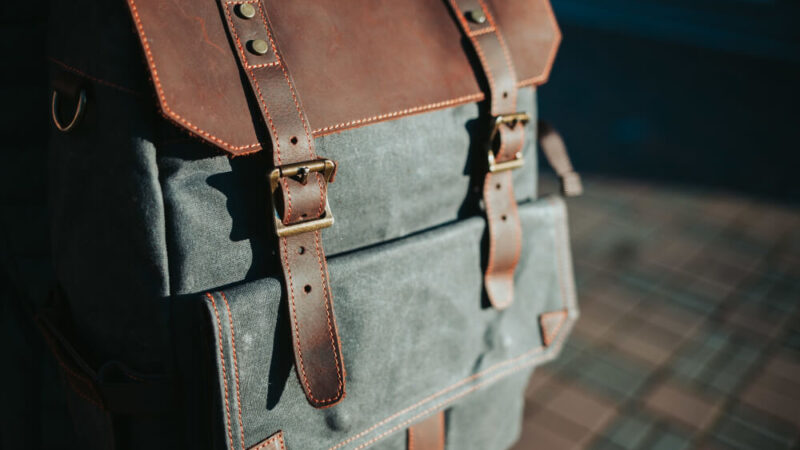 Plecaki vintage – dlaczego obecnie się cieszą rosnącym zainteresowaniem